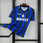 Inter Milan 1997/98 Home - Retro