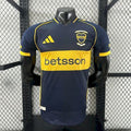 Boca Juniors 2026 Home - Player Version