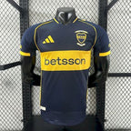 Boca Juniors 2026 Home - Player Version