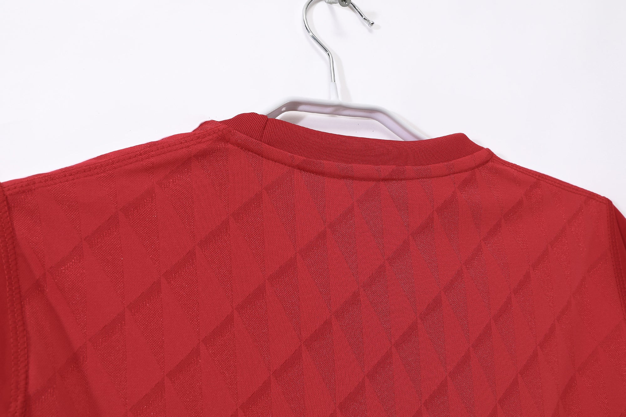 Liverpool FC 2010/12 Home - Retro