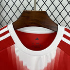 Bayern Munich 2025/26 Home - Fan Version