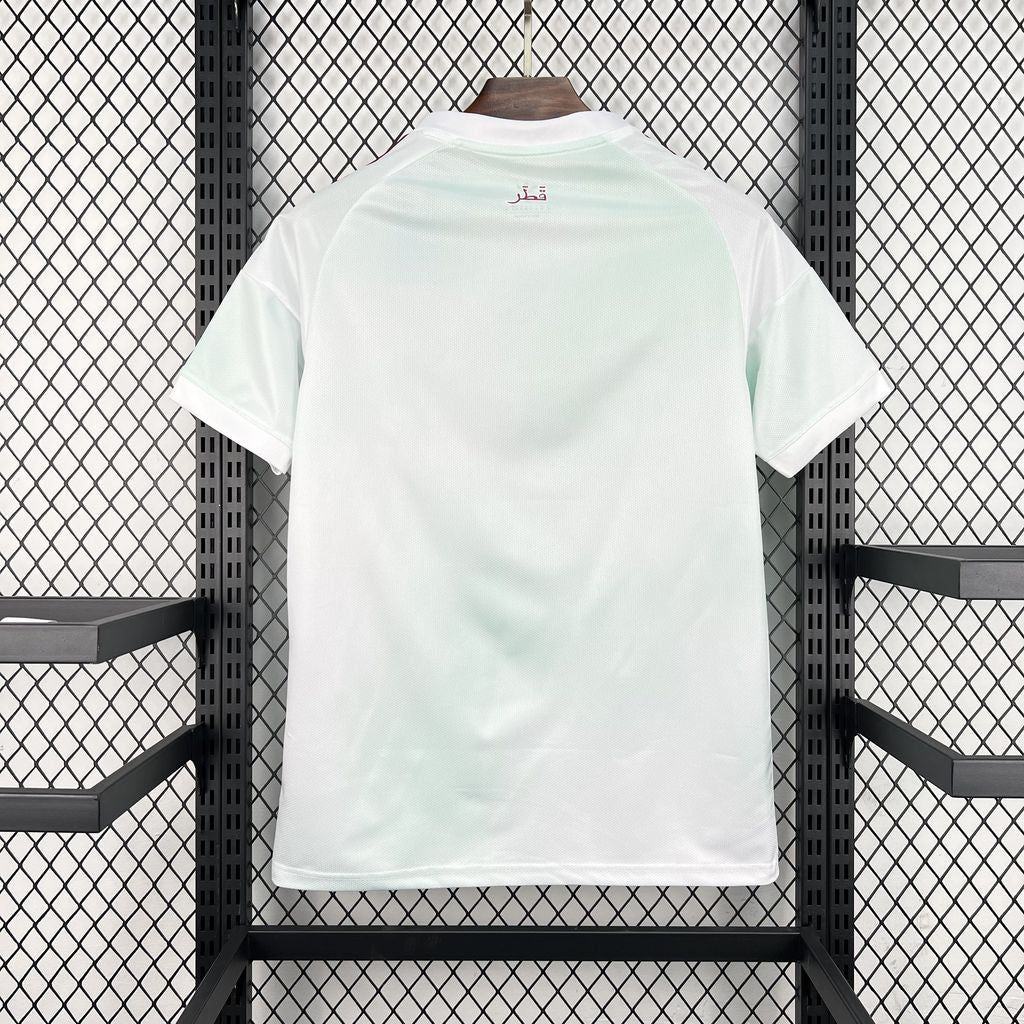 Qatar 2026 Away - Fan Version