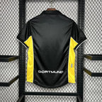 Borussia Dortmund 1998/2000 Away - Retro