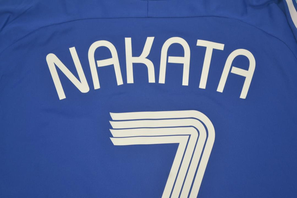 Japan 2006 Home - Retro
