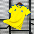 Ukraine 2026 Home - Fan Version