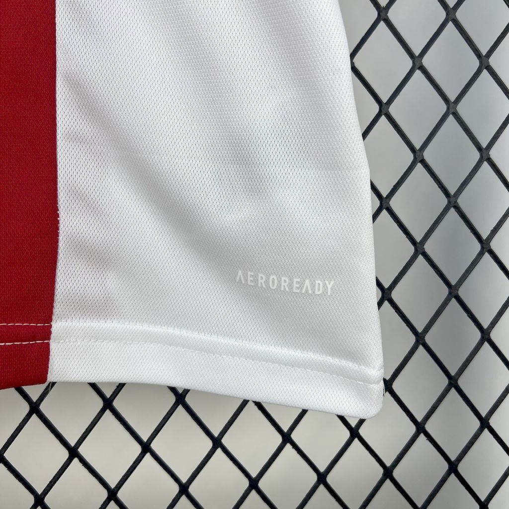 Ajax 2025/26 Anniversary - Fan Version