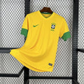Brazil 2012 Home - Retro