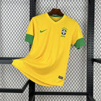 Brazil 2012 Home - Retro