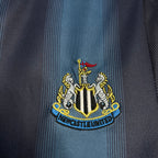 Newcastle United 2005/06 Away - Retro