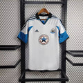 Newcastle United 1999/00 Away - Retro