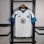Newcastle United 1999/00 Away - Retro