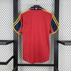 Spain 2000 Home - Retro