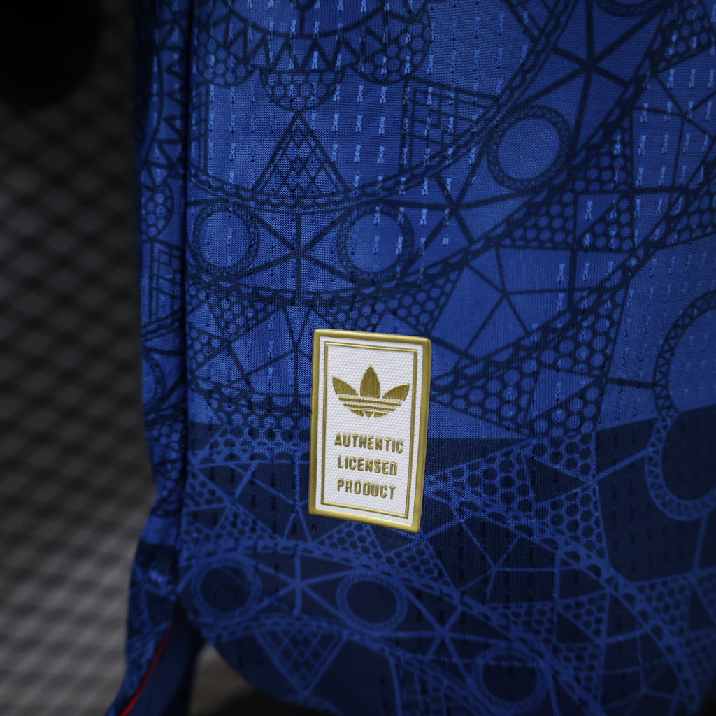 Croatia 2026/27 Away - Player Version