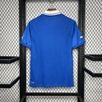 Italy 2012 Home - Retro