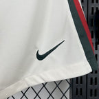 Chelsea 2025/26 Away - Fan Change Shorts