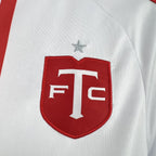 Toronto FC 2026/27 Away - Fan Version