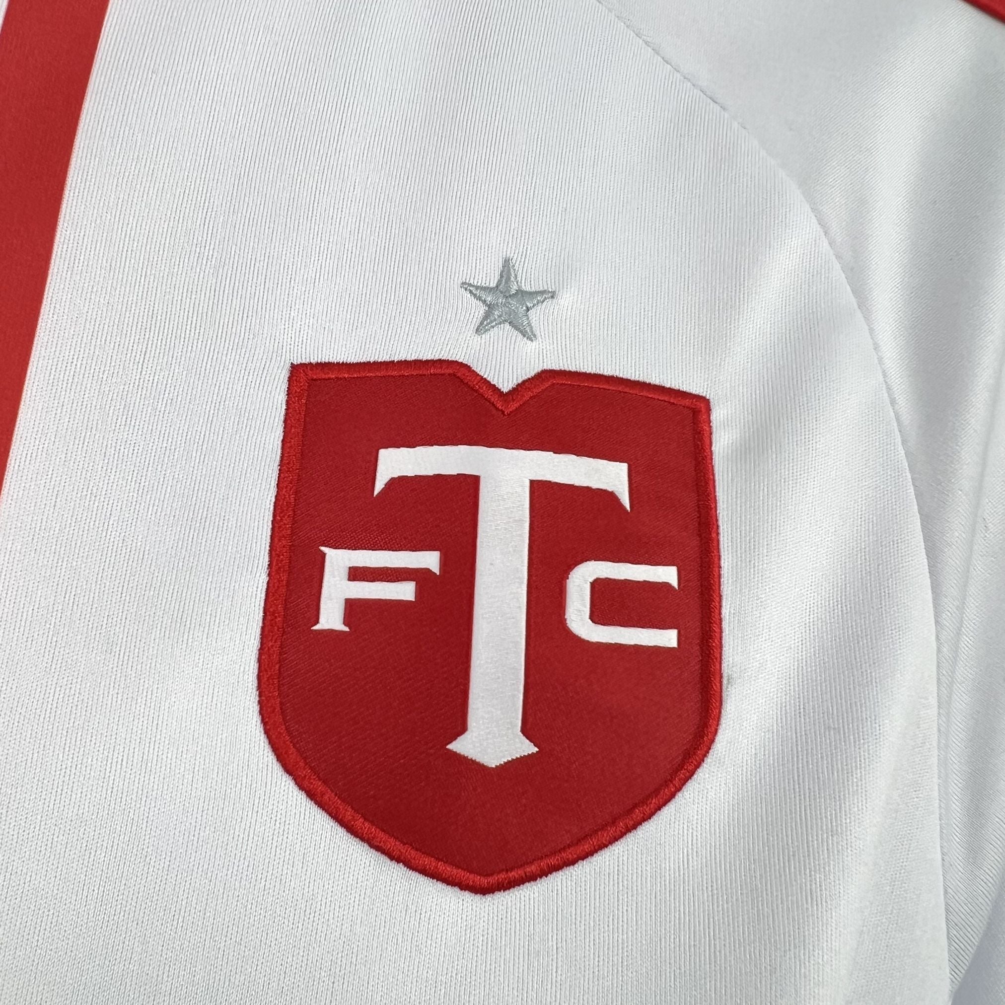 Toronto FC 2026/27 Away - Fan Version