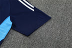 Real Madrid 2025/26 Navy Training Set | Adult + Kids Sizes