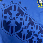 Brazil 1994 Away - Retro