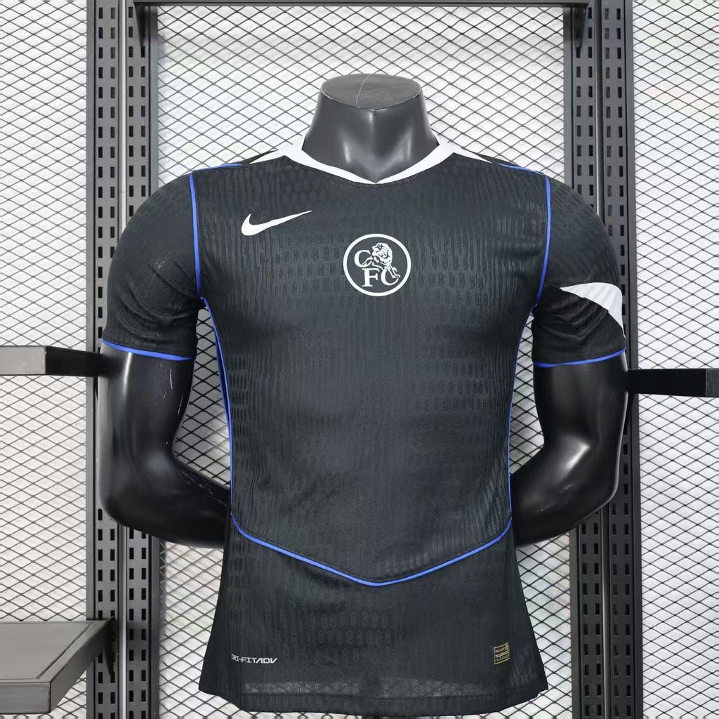 Chelsea 2025/26 Third - Player Version