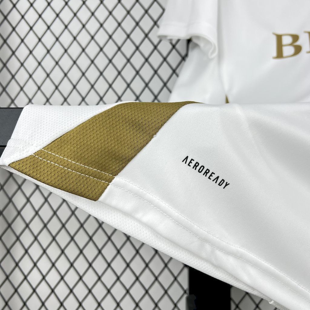 LAFC 2025/26 Away - Fan Version