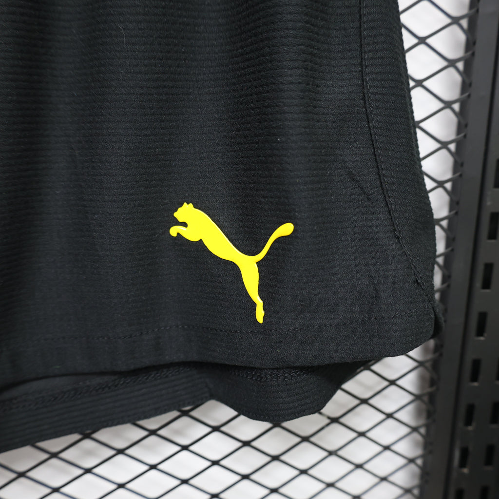 Borussia Dortmund 2026/27 Home - Player Shorts