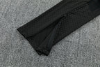 Real Madrid 2026/27 Blackout ¼  Zip Training Set | Adult + Kids Sizes