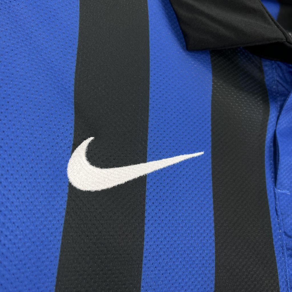Inter Milan 2011/12 Home - Retro