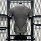Real Madrid 2024/25 Third - Player Version