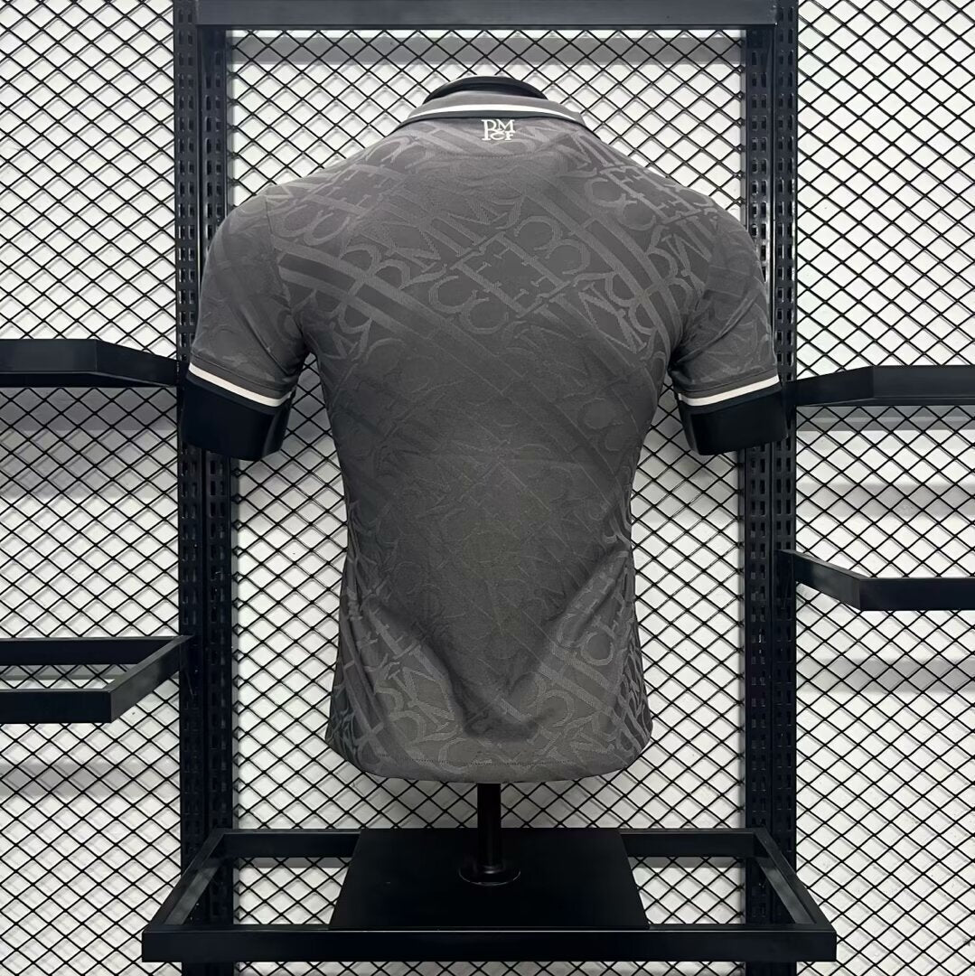 Real Madrid 2024/25 Third - Player Version