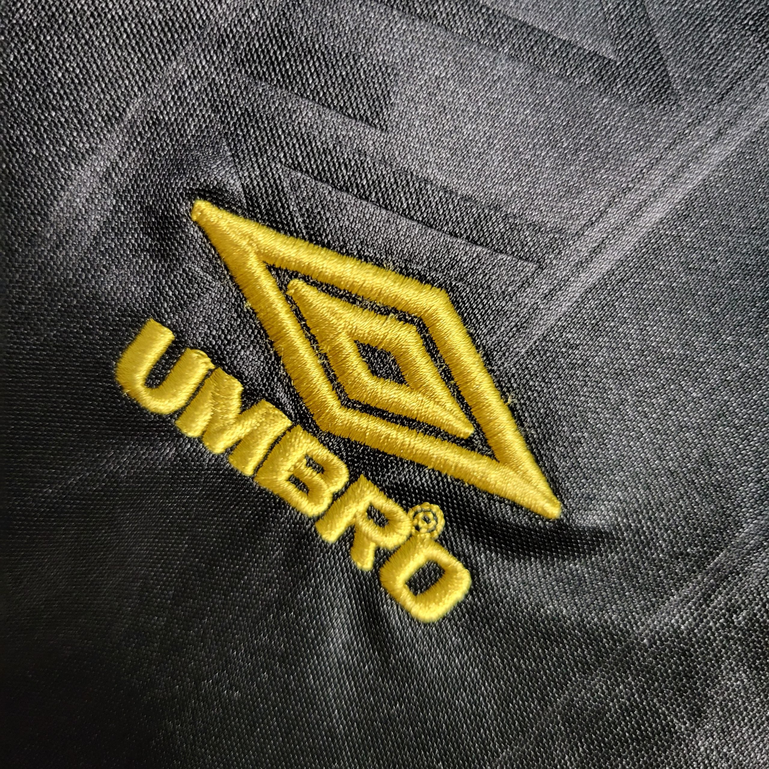 Manchester United 1994/96 Away - Retro