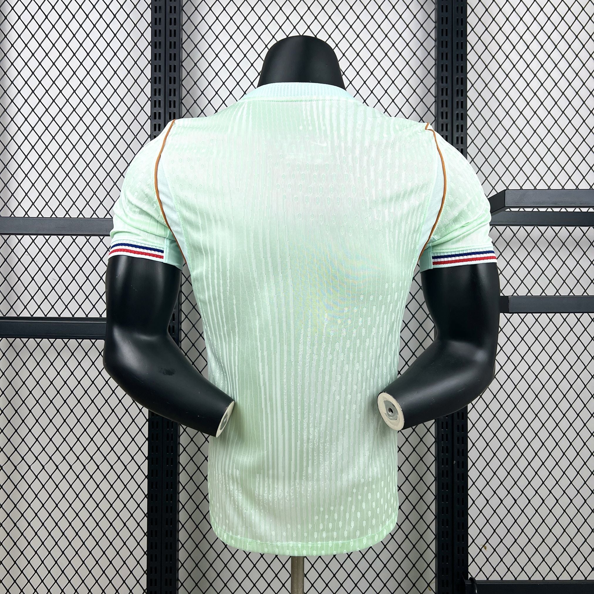France 2026 Away - Player Version