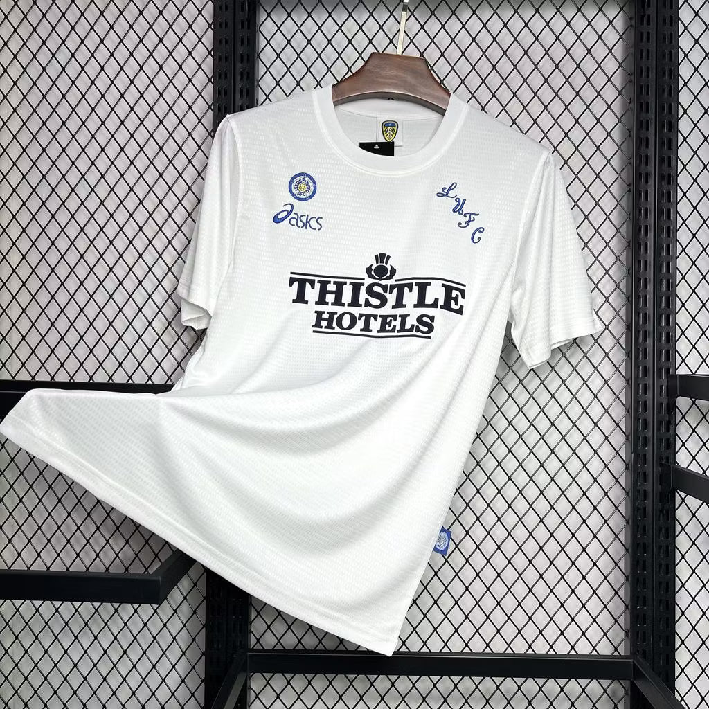 Leeds United 1995/96 Home - Retro