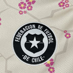 Chile 2026 Away - Fan Version