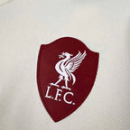 Liverpool FC 2025/26 Away Long Sleeve - Fan Version
