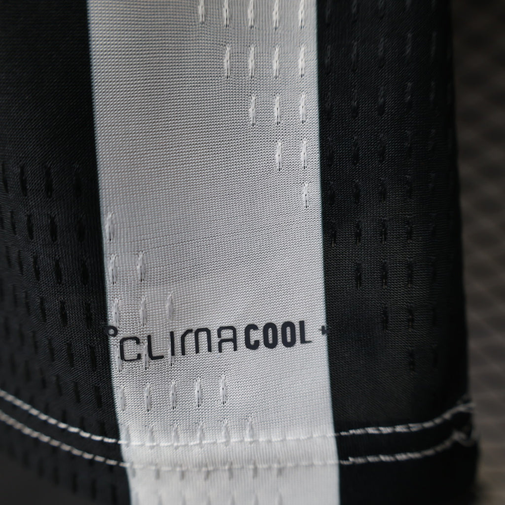 Juventus 2026/27 Home Long Sleeve - Player Version