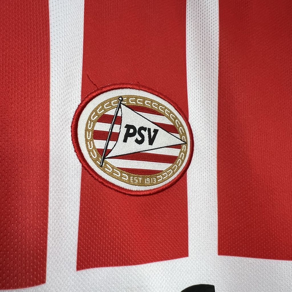 PSV 1990 Home - Retro