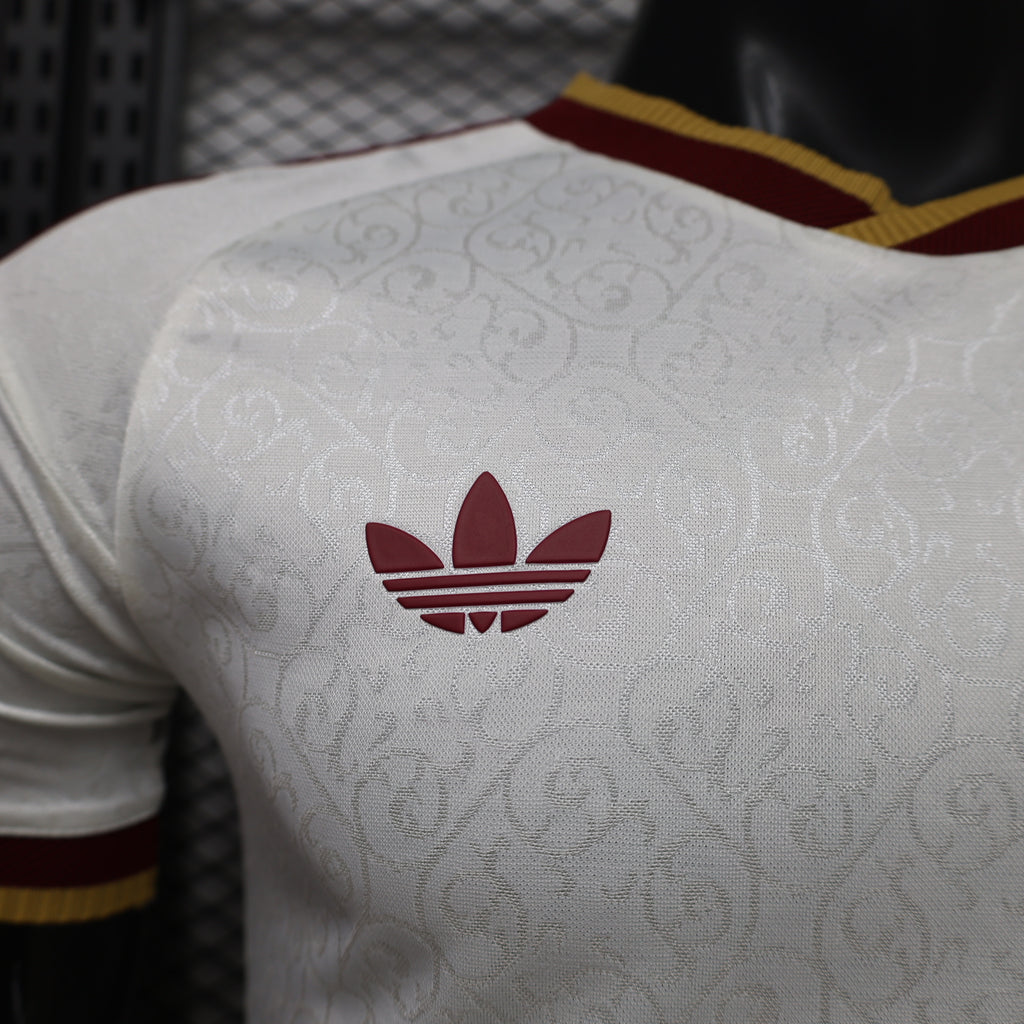 Spain 2026 Away ** 2 Stars + FIFA Champ. Badge - Player Version