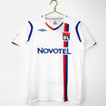 Lyon 2008/09 Home - Retro