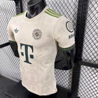 Bayern Munich 2025/26 Oktoberfest  - Player Version