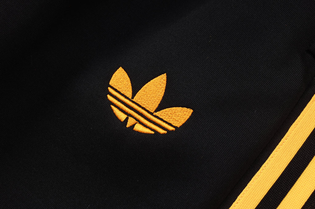 Ajax 2026/27 Black Originals Tracksuit | Adult and Kids Sizes