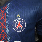 Paris Saint-Germain 2025/26 Home - Player Version