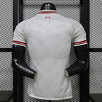 Liverpool FC 2026/27 Away - Player Version