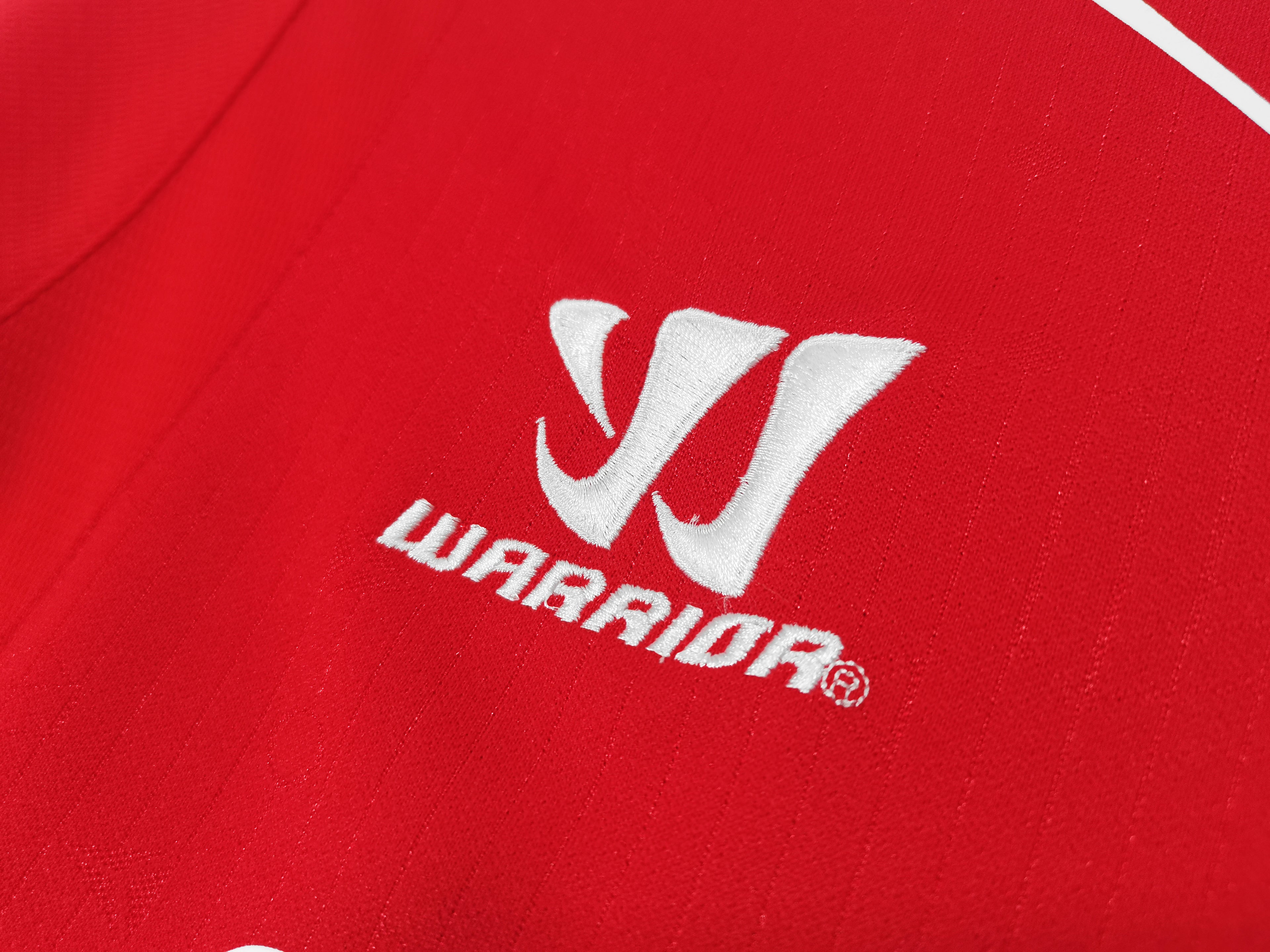 Liverpool FC 2014/15 Home - Retro