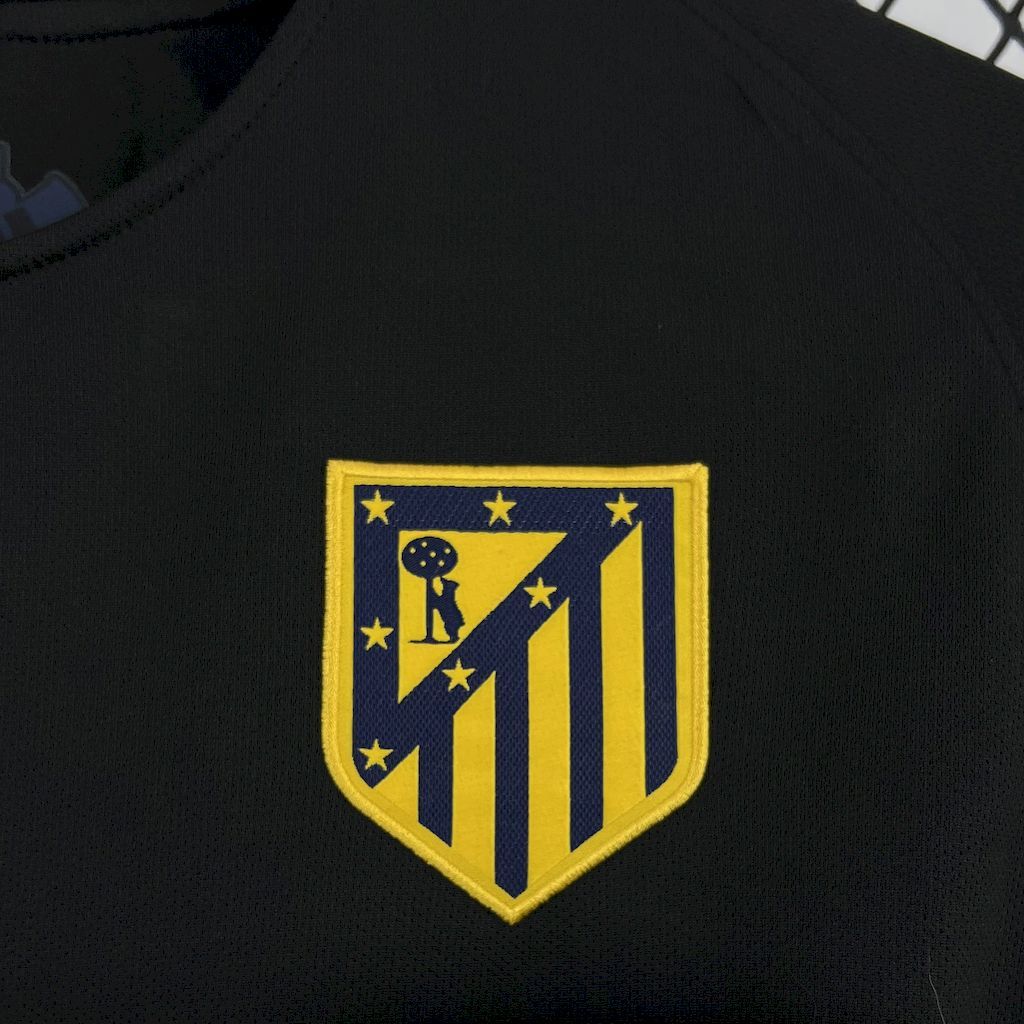 Atletico Madrid 2016/17 Away  - Retro
