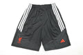 Liverpool FC 2026/27 Black Training Shorts