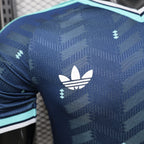 Germany 2026 Away - Player Version