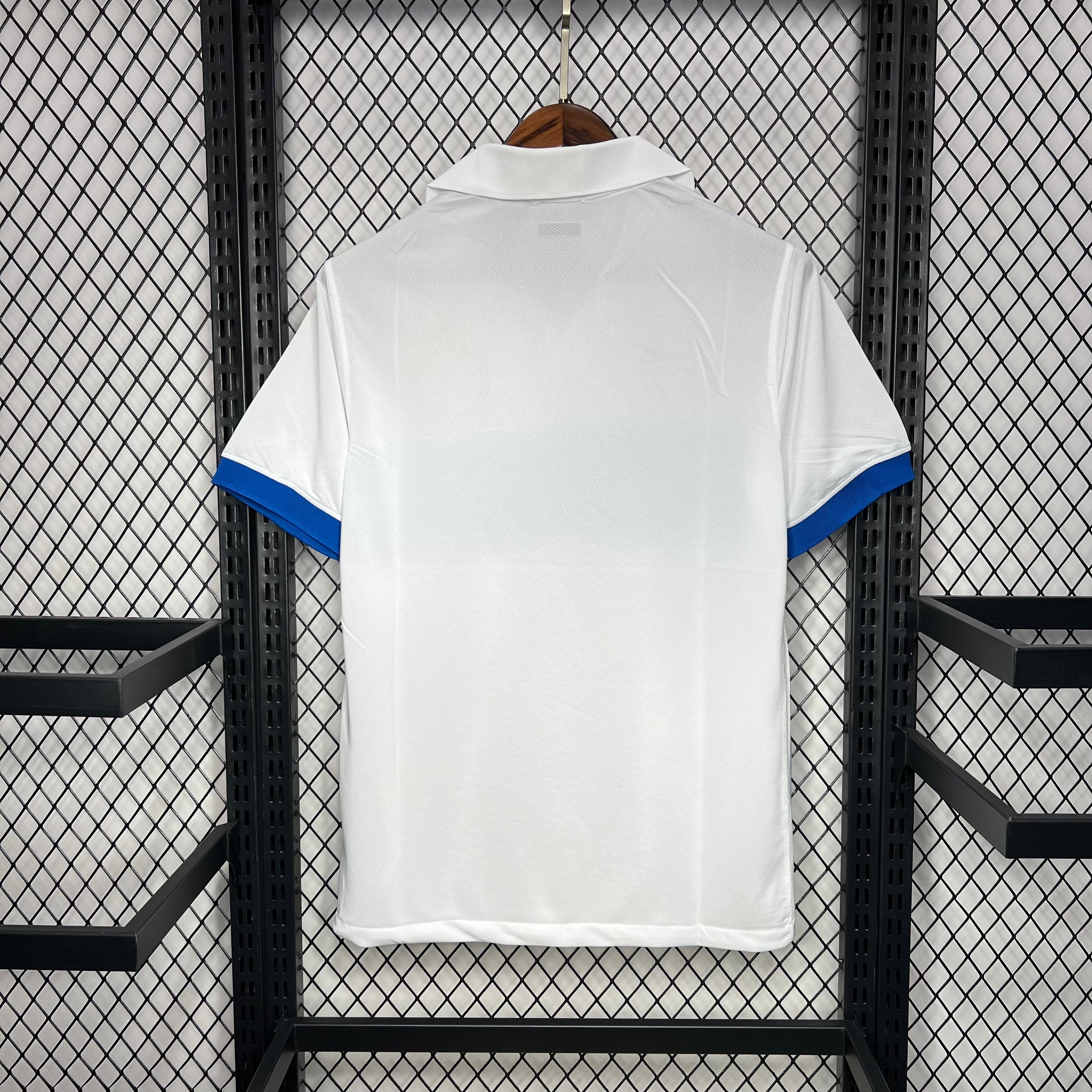 Inter Milan 2009/10 Away - Retro
