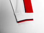 Liverpool FC 1998/00 Away Long Sleeve - Retro
