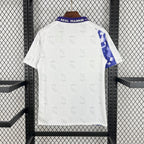 Real Madrid 1996/97 Third - Retro